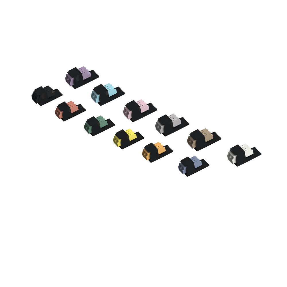 Image of Panduit CMDPWTLCZBL
