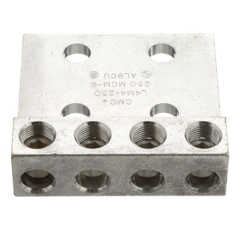 Image of Panduit LAM4D250-12-1Y