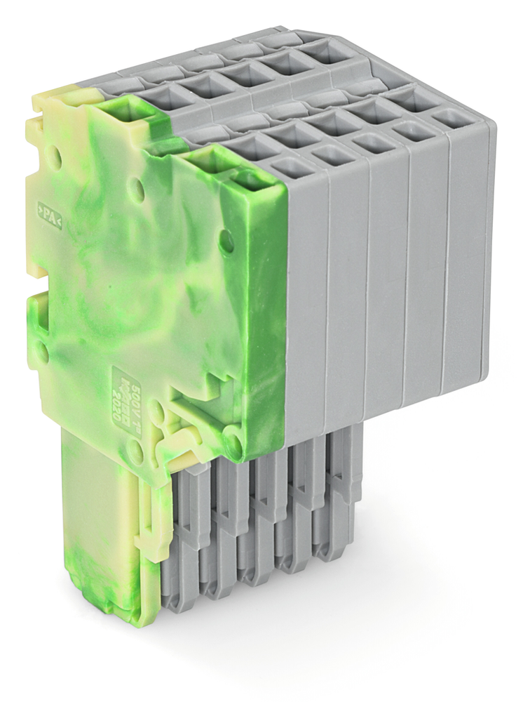 Image of WAGO 2020-206/000-037