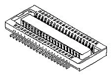 Image of Molex 547220404