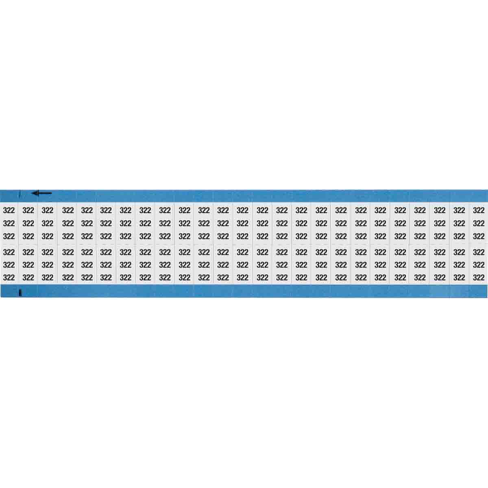 Image of Brady WM-322-SC-PK