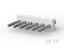 Image of TE Connectivity 640383-6