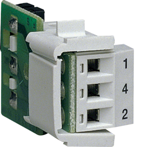 Image of Hager HZ022