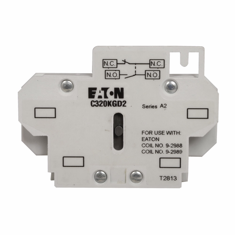Image of Eaton C320KGD3