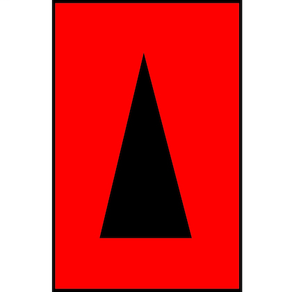 Image of Panduit PARW125-RED
