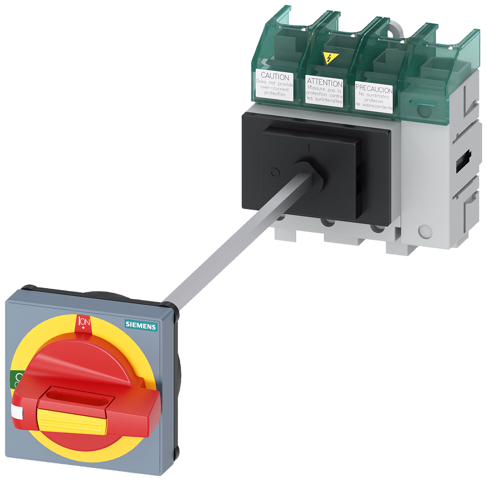 Image of Siemens 3LD5210-0TL13