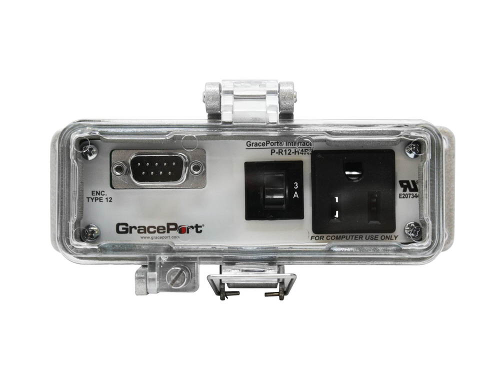 Image of Grace Ports P-R12-H4R3