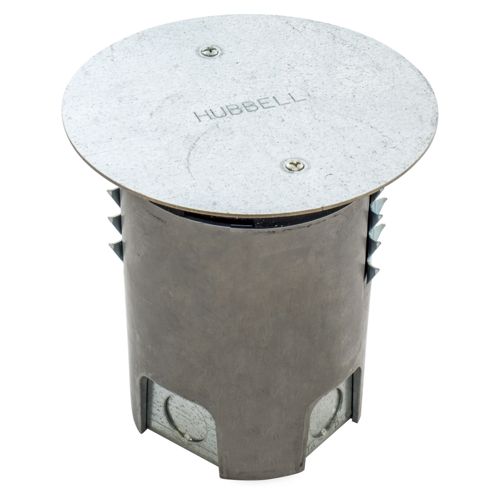 Image of Hubbell Wiring Device-Kellems AFBS1R4BASE