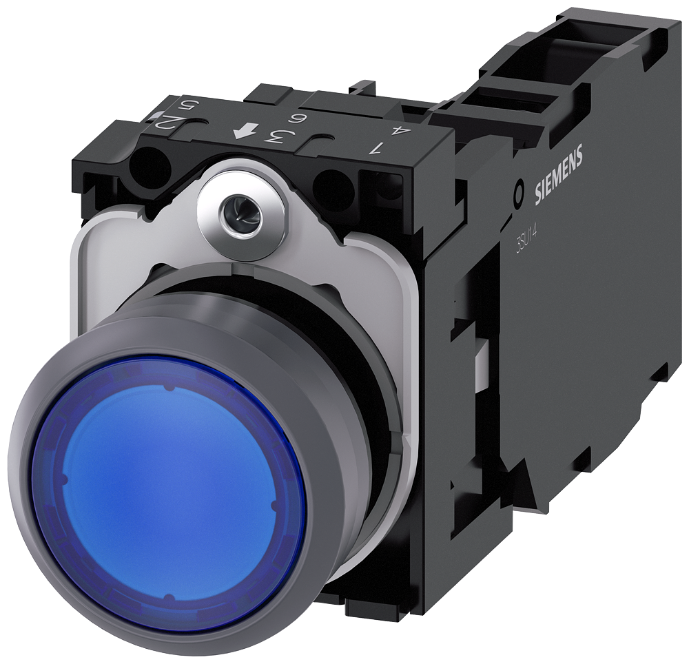 Image of Siemens 3SU11360AB501FA0
