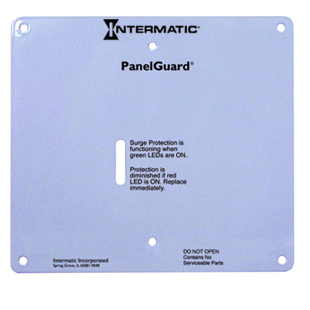 Image of Intermatic IG3240RC3