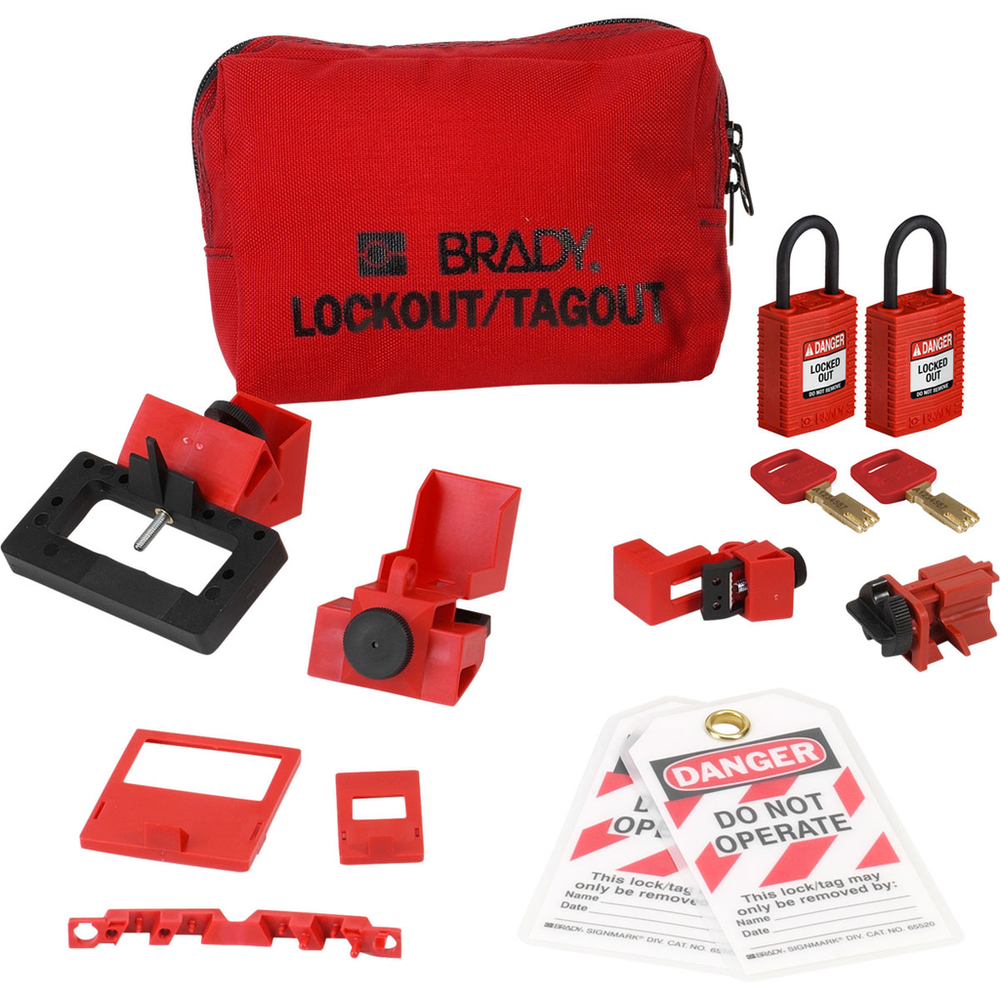 Image of Brady 150970