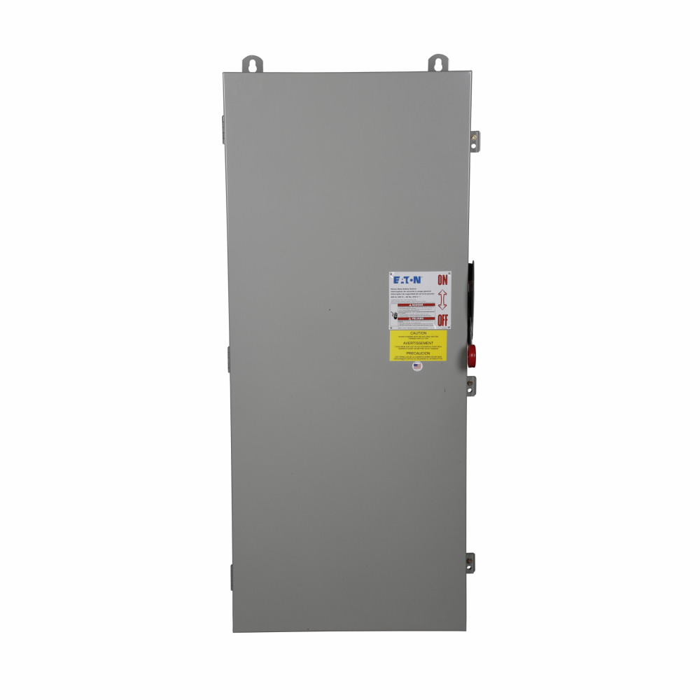 Image of Eaton DH665FDK