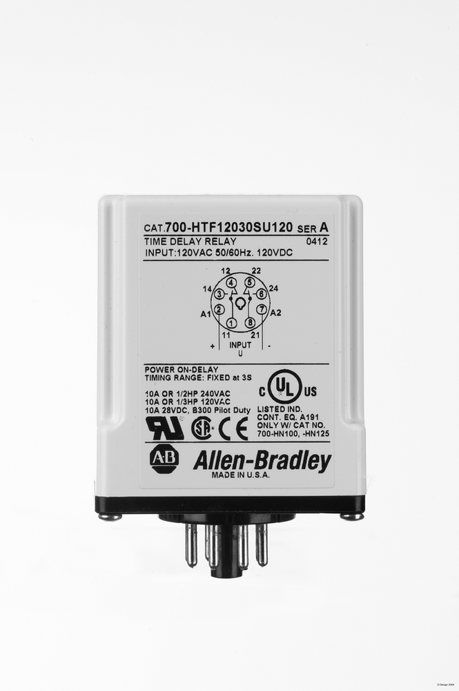 Image of Allen-Bradley 700-HTF22900SU120