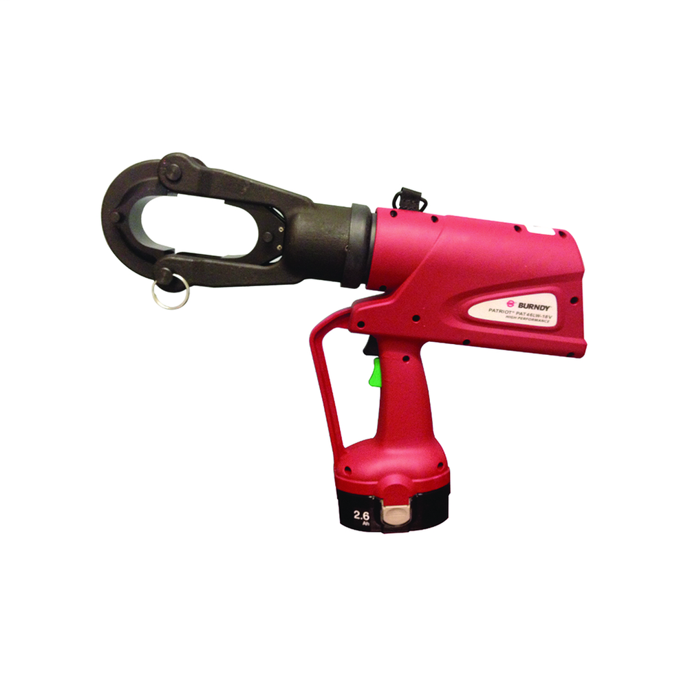Image of Burndy PAT46LW18V