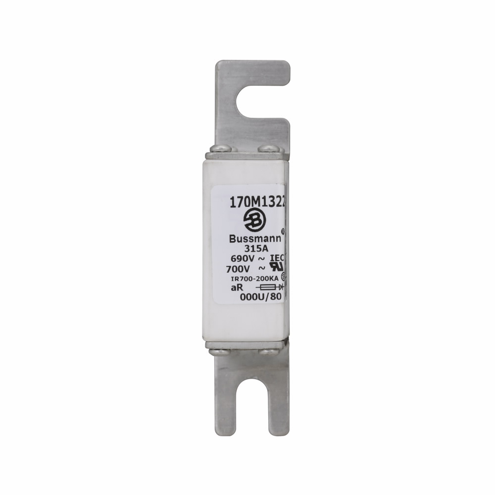 Image of Bussmann 170M1322