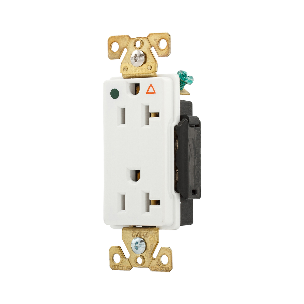 Image of Cooper Wiring Devices IG8362W