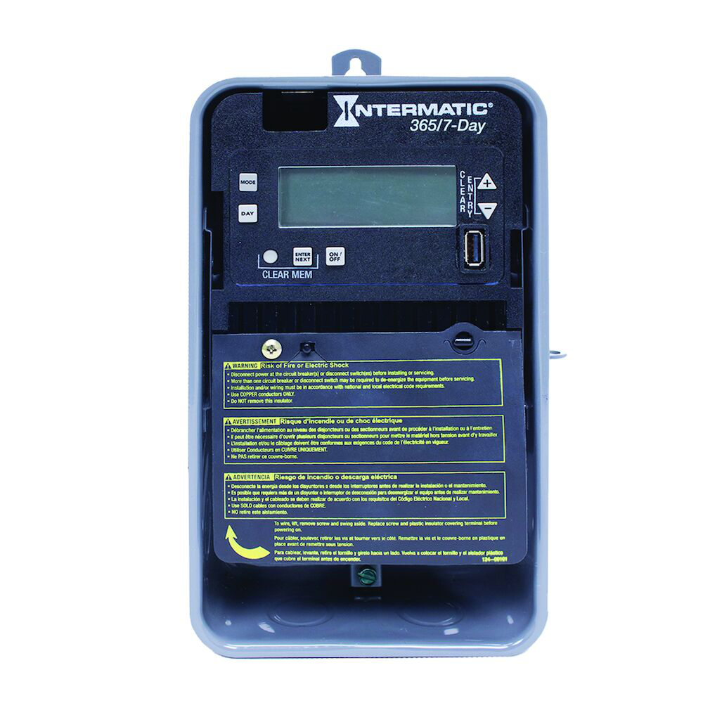 Image of Intermatic ET2705CR
