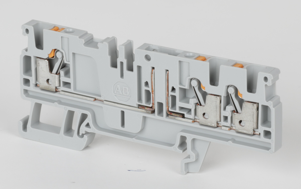 Image of Allen-Bradley 1492-P3PT