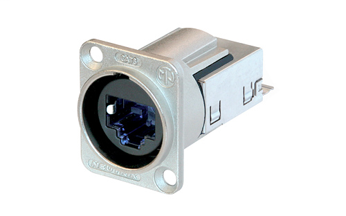 Image of Neutrik NE8FDY-C6