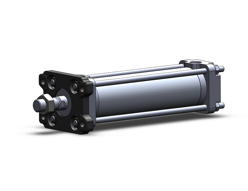Image of SMC CDA2F50-150NZ