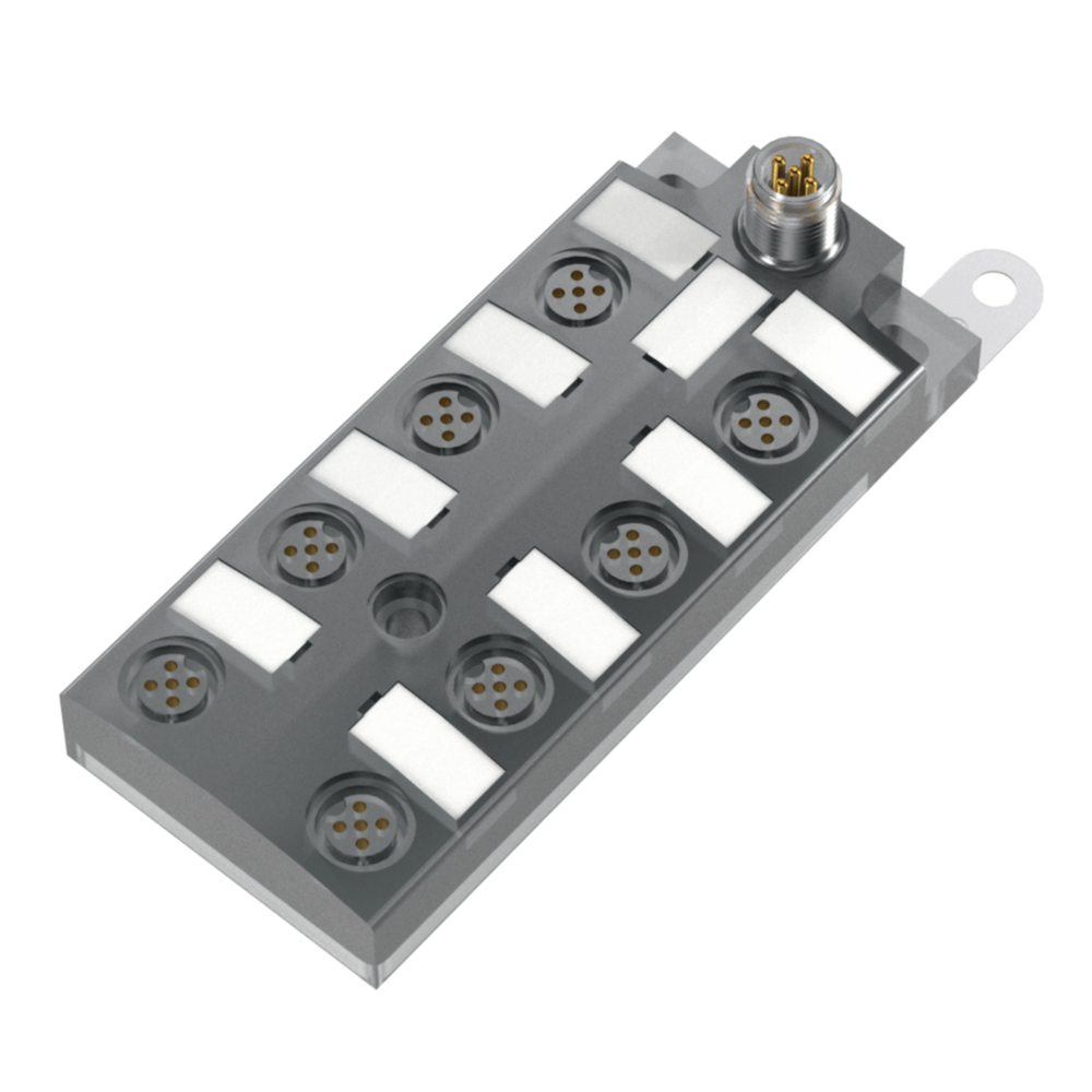 Image of Balluff BNI IOL-302-S01-K006-C01