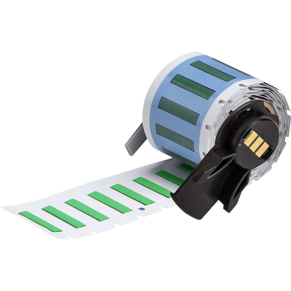 Image of Brady PSPT-094-1-GR