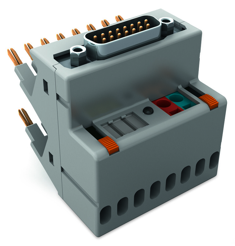 Image of WAGO 857-986