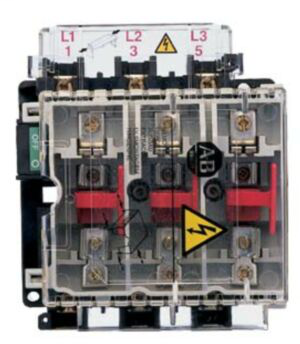Image of Allen-Bradley 194R-NJ060P3