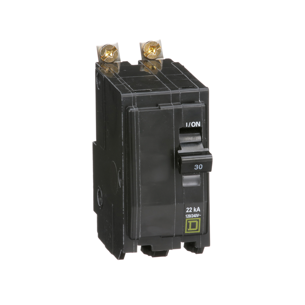 Image of Schneider Electric QOB230VH
