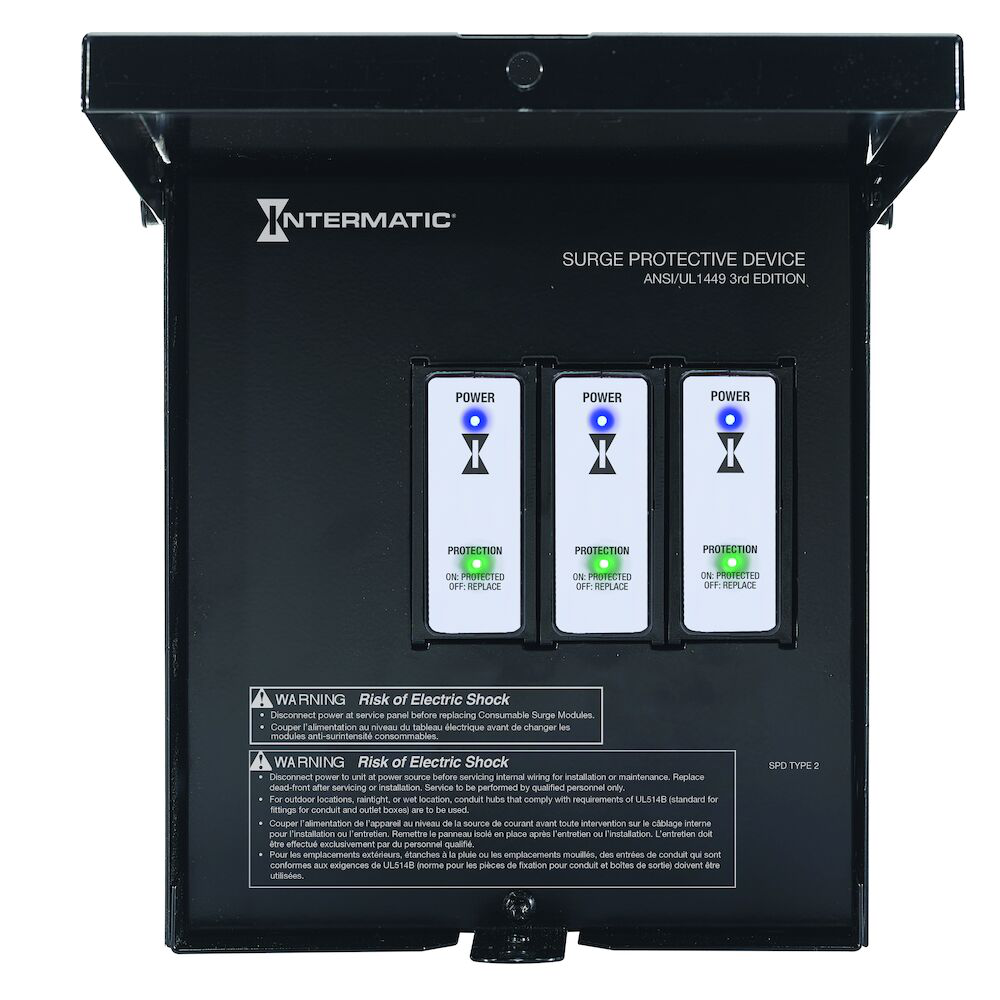 Image of Intermatic IG2280-OM