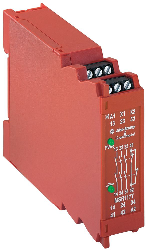 Image of Allen-Bradley 440R-B23211