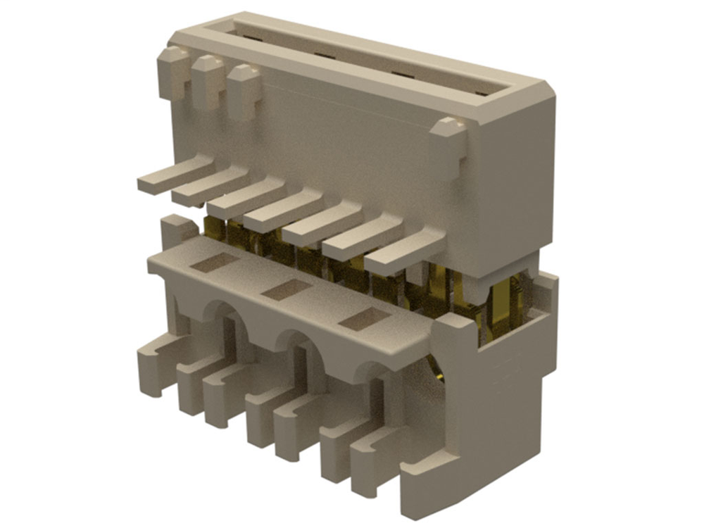 Image of Molex 916271001