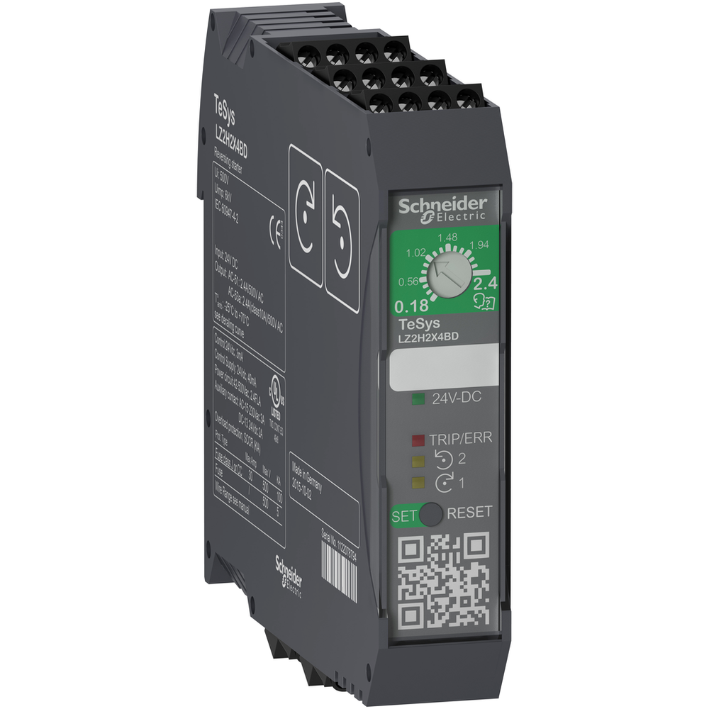 Image of Schneider Electric LZ2H6X5BD