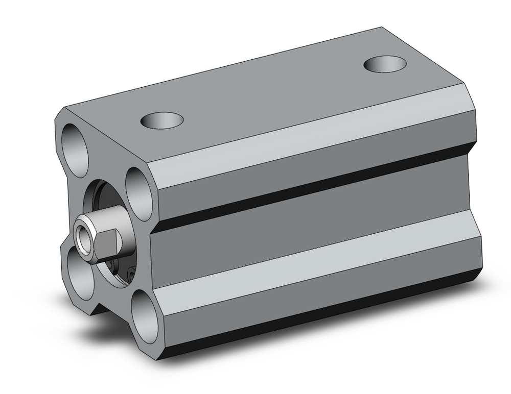 Image of SMC CQ2B12-25DC