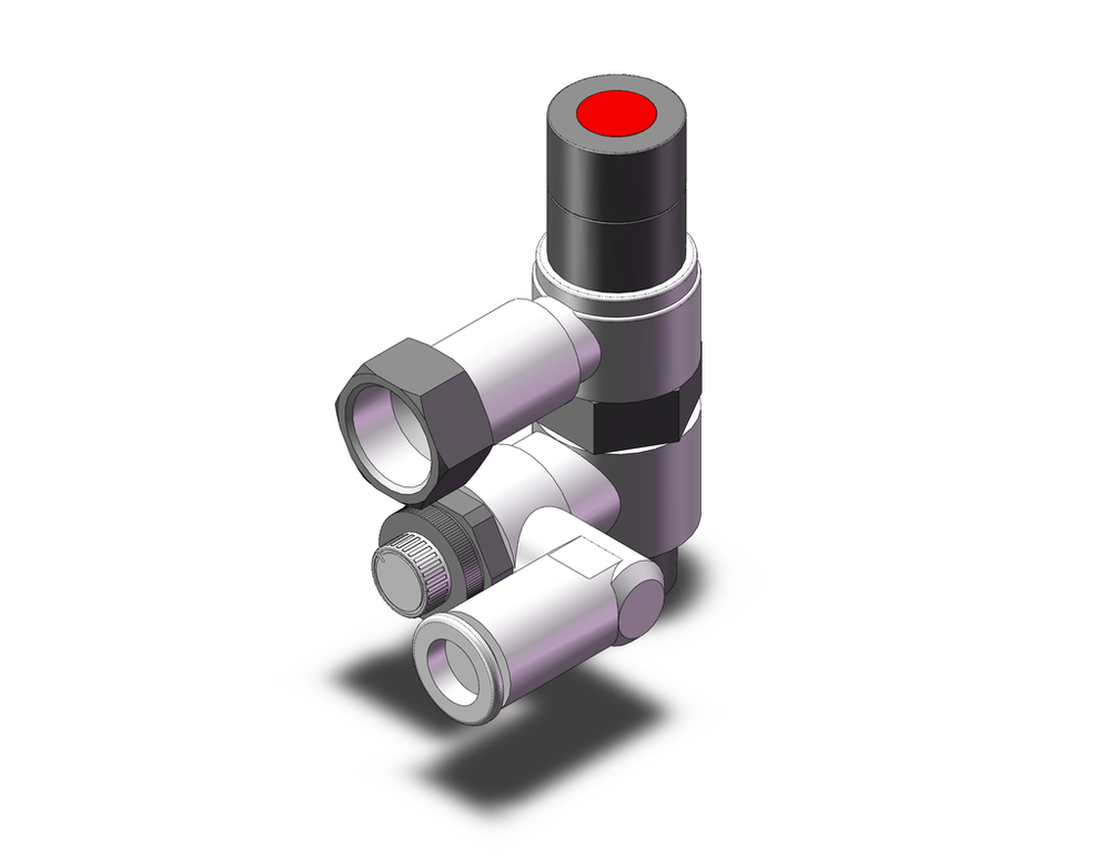 Image of SMC ASP530F-U03-10-X352