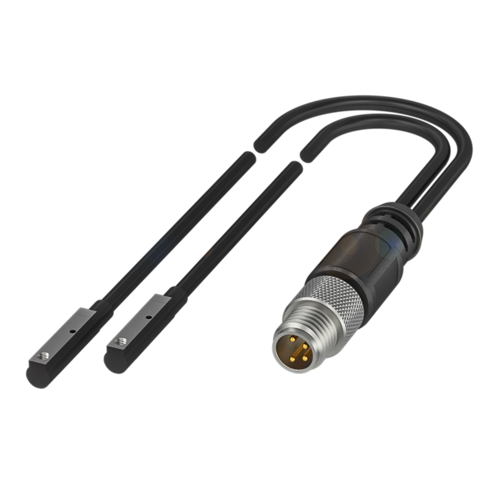 Image of Balluff BMF 214K-PS-C-2A-SA95-S75-00,3