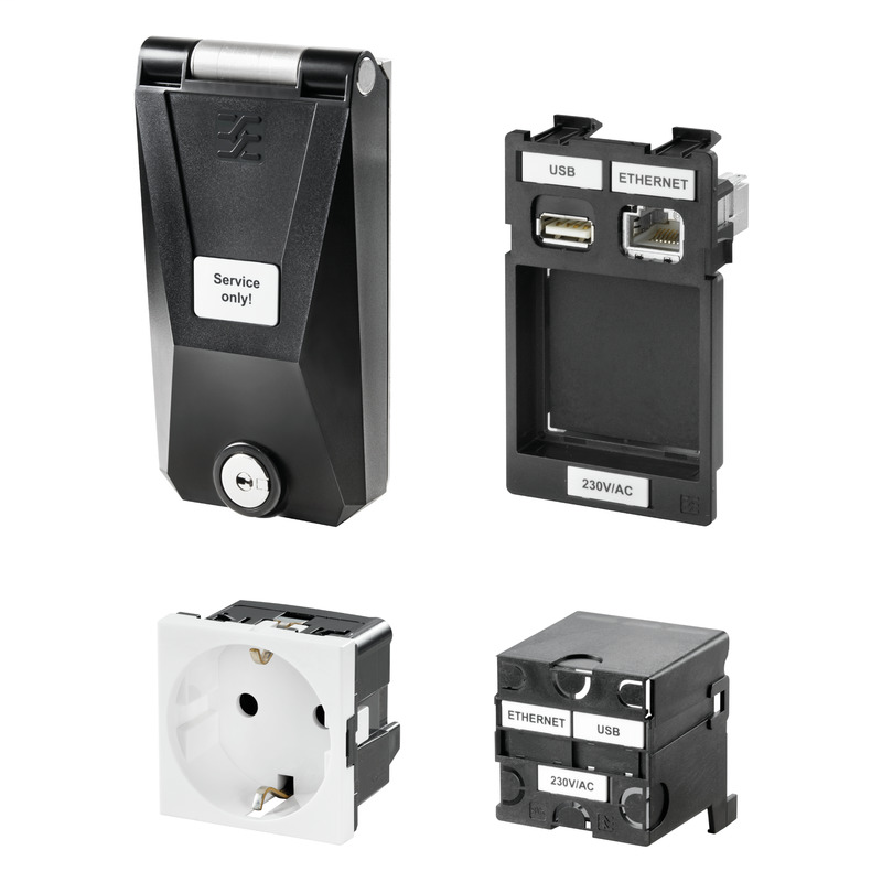 Image of Weidmuller 1989020000