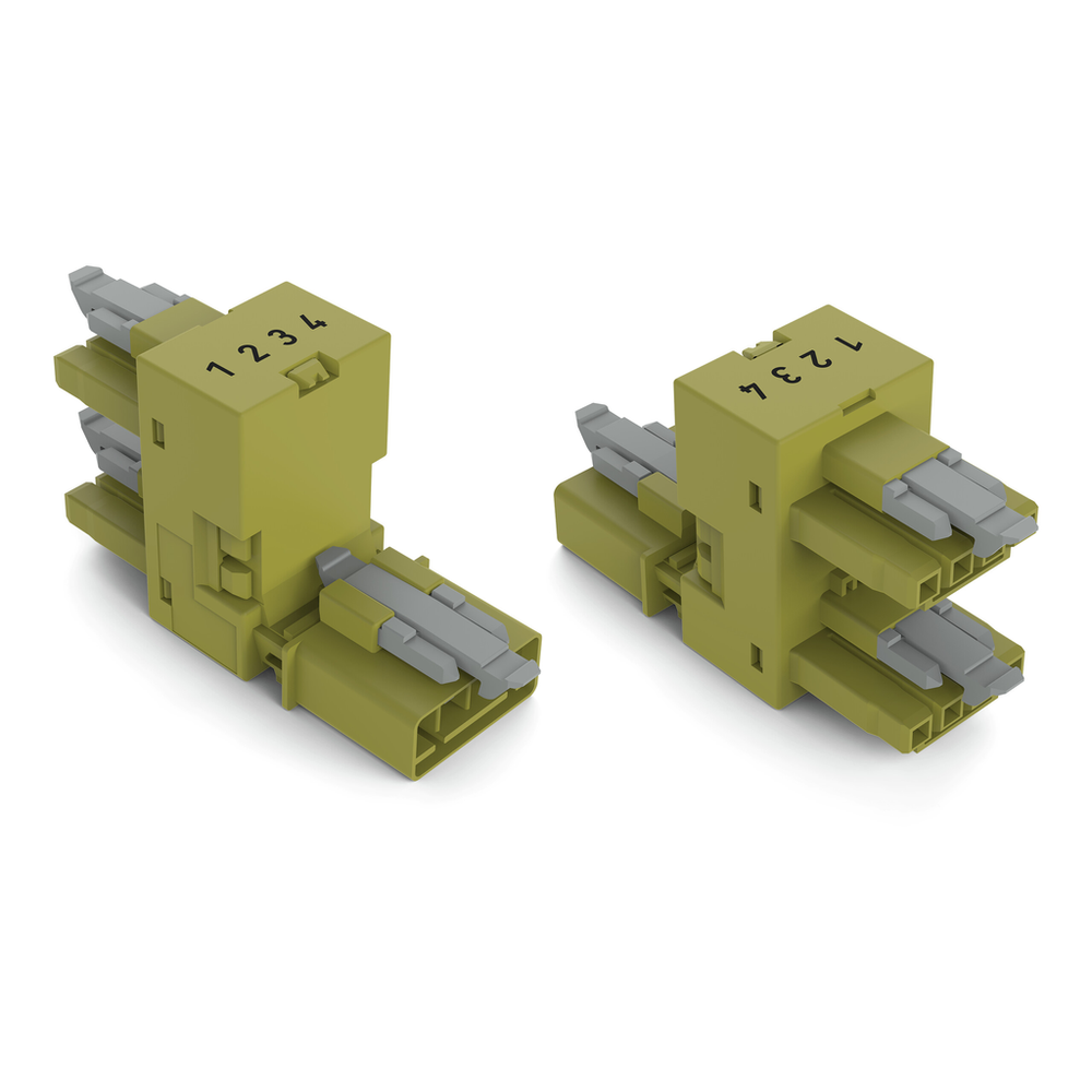 Image of WAGO 890-1782