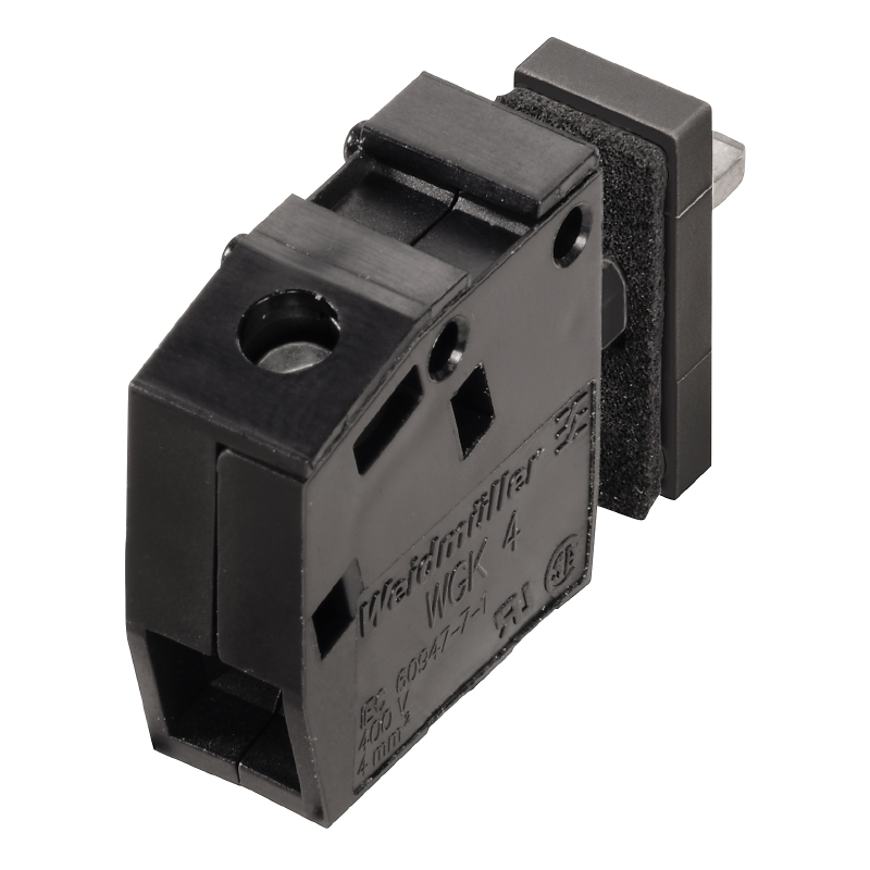 Image of Weidmuller 1003900000