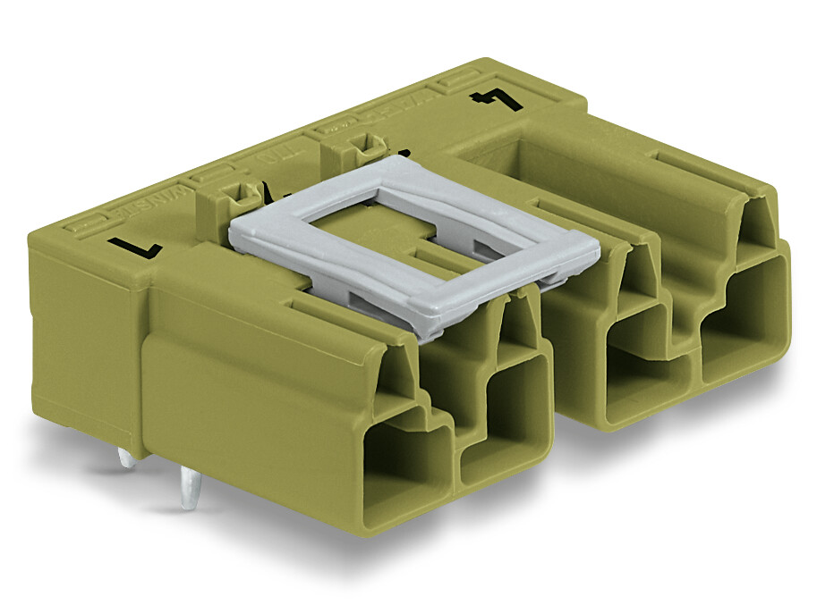 Image of WAGO 770-874/011-000