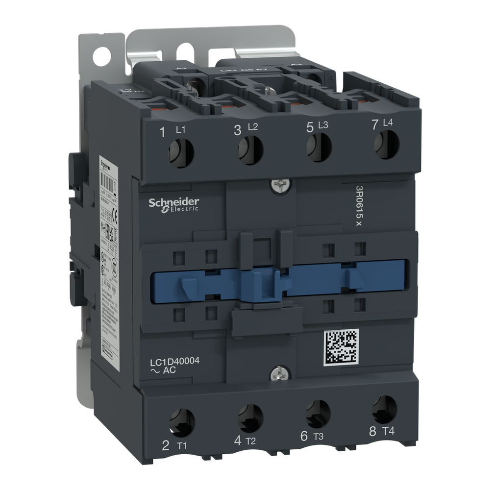 Image of Schneider Electric LC1D40004E7