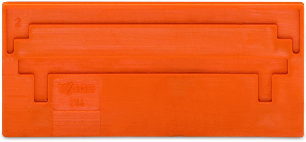 Image of WAGO 284-329