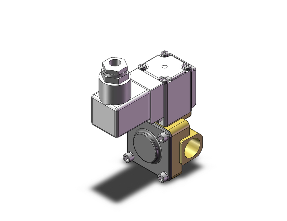 Image of SMC VXD232BH
