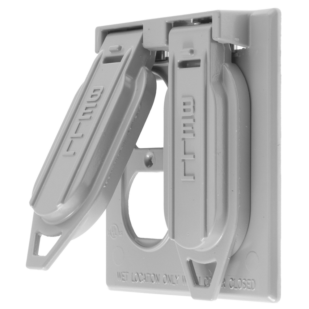 Image of Hubbell Wiring Device-Kellems RW51320