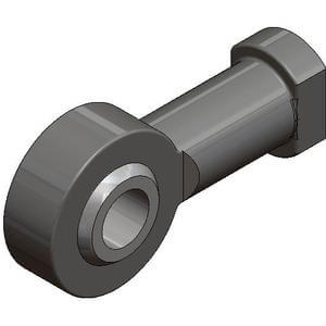 Image of SMC GKM10-20
