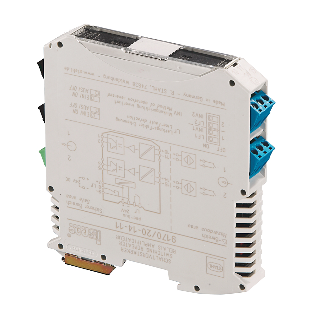 Image of Allen-Bradley 897H-G231