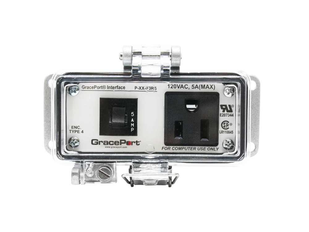Image of Grace Ports P-XX-F3R5