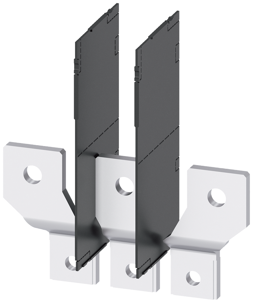 Image of Siemens 3VA9483-0QC00