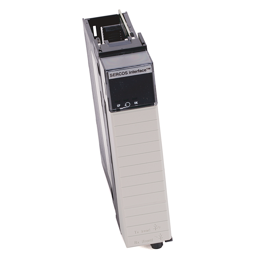 Image of Allen-Bradley 1756-M08SE