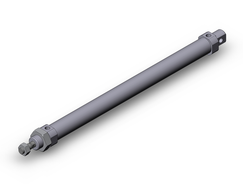 Image of SMC CD85N25-300-B